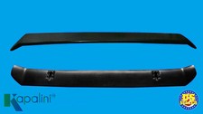 Mustang Painted 1971 - 73  Rear  Spoiler  Fiberglass picture