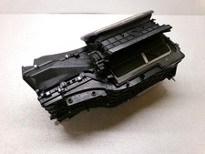 11-13 Mercedes S350 S550 S600 	HVAC AC Heater Blower Box Housing Unit Case OEM picture