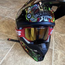 O'Neal 3 Series Crank Helmet picture