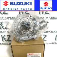 SUZUKI Genuine 2006 2007 GSX-R GSXR 600 750 WATER PUMP ASSEMBLY 17400-01H01 NEW picture