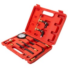 Tusk Fuel Pressure Tester 2074290001 picture