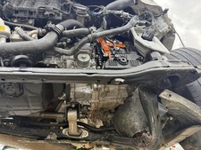 2022-2024 Hyundai Tucson Automatic Transmission Throttle Body No Good picture