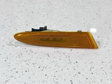 04-07 JAGUAR XJ8 XJR VANDEN PLAS FRONT RIGHT SIDE MARKER LIGHT RH OEM PASSENGER picture