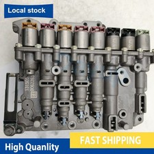 4621026200 A6MF1 A6MF2 Transmission Valve Body & Solenoid For Hyundai Sonata KIA picture