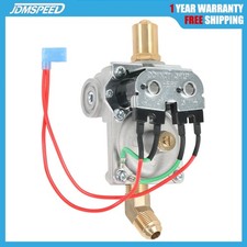 RV Gas Water Heater Control Valve 93321 92089 93870 92078 93844 For Atwood 6 Gal picture