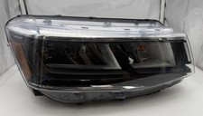 💥GOOD 2022-2024 VOLKSWAGEN TAOS RIGHT RH PASSENGER SIDE HEADLIGHT OEM 2GJ941036 picture
