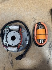 Ignition Stator CDI Magneto Kit For Suzuki RM85 RM125 RM250 2002-2023 T20420 picture