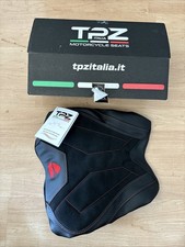 DUCATI PANIGALE V4 GENUINE NEW TAPPEZZERIA ITALIA SEAT Cover asiento pillion picture