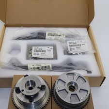 Genuine 2017-2024 Kia Forte 2.0L 6PCS OEM Engine Timing Chain Kit & VVT Gears US picture
