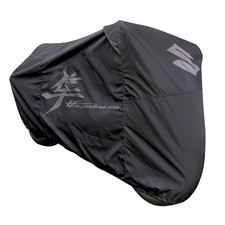 SUZUKI 99 - 2026 HAYABUSA OUTDOOR STORAGE MOTORCYCLE BIKE COVER  GSX1300R BUSA picture