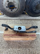 NOS Porsche Steering Column Switch - 911 1989-1994 picture