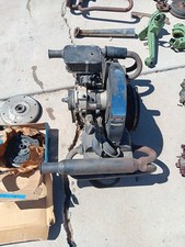 Headline: VW Air-Cooled Engine + Large Lot of Parts - $2000 (Take All) picture