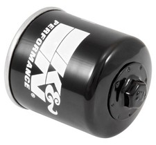 K&N Oil Filter #KN-204 picture