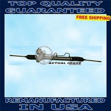1999-2005 Mazda Miata Power  Rack and Pinion Assembly picture