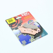 EBC Brake Sintered Pads FA181HH for select models (check fitment chart) picture