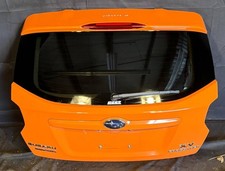 2013-17 SUBARU CROSSTREK IMPREZA TAILGATE LIFTGATE OEM Color: PAK Orange FREE SH picture