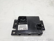 21 2021 Jeep Compass AC Heater Module OEM 68484296AB picture