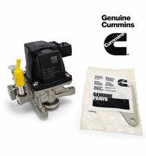 5578983RX Genuine Cummins DEF Doser Injector SCR 5578983 picture