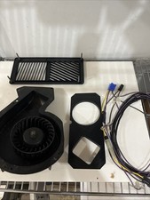 1978 79 80 Camaro MONTE CARLO GP MALIBU SKYLARK Rear Window Defrost Blower Oem picture