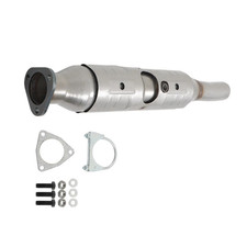 FITS: 2008-2018 FORD E-450 Super Duty 6.8L Catalytic Converter 1/E picture