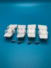 2003-2011 Lincoln Town Car Pull Strap 2 Door  Repair Kit ( Easy 10 Minute Fix) picture