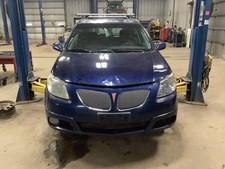 Automatic Transmission 1.8L VIN 8 8th Digit FWD Fits 05-08 VIBE 354601 picture