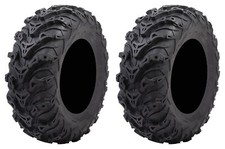Tusk Mud Force® ATV Tire 25x10-12 x Set of 2 picture