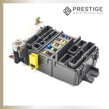 09-2014 ACURA TL Cabin Fuse & Relay Box Under Dash Passenger Side 38210-TK5-A02 picture