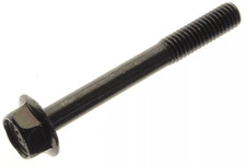 QTY 3 | 84-24 Yamaha OEM Flange Bolt (7FK) YZF-R1 Grizzly 95827-06050-00 picture