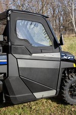 Kolpin/Polaris Ranger 1000 / XP 1000 Front Upper and Lower Doors 32000/32500 picture