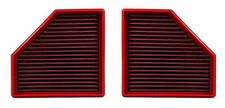 BMC HIGH FLOW AIR FILTERS 2016-2021 BMW 750i 2018-2021 M550i xDrive 4.4L TT V8 picture