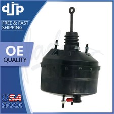 DJP OE Vacuum Power Brake Booster fits Jeep Cherokee 1997 1998 1999 2000 2001 picture