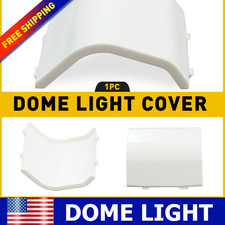 For 1980-1990 Mercury Cougar Capri Grand Marquis Zephyr Dome Light Lens Cover US picture