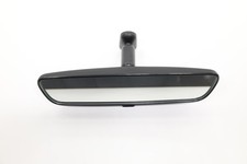 2021 - 2027 HYUNDAI SANTA FE FRONT WINDSHIELD REAR VIEW MIRROR W/O HOMELINK OEM picture