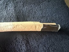 Rolls-Royce Silver Cloud 1955-65 Wood Windshield Finisher Polished UW1966 OEM picture