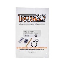TransGo Cooler Flow Bypass Kit 6L80 6L90 8L90 10L90, 6L80-CLR-BYPASS picture