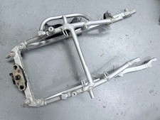 99-07 Suzuki Hayabusa ALUMINUM Subframe Tail Upgrade For All Gen 1 Models picture