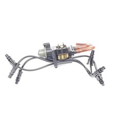 1992-1995 GMC Chevrolet 4.3L V6 Central Port Fuel Injection CPI Spider Injector picture