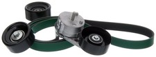 Gates GATES COMPLETE SERPENTINE picture