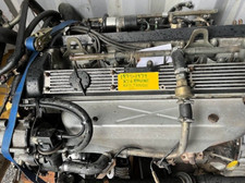 1974-1979 Jaguar XJ6 4.2 Engine picture