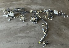12-15 Infiniti G37 Sedan Sport 7AT Main Dash Body Wire Harness 24010-3LW0D picture