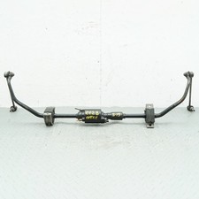 06-10 BMW 650I E63 Active Stabilizer Bar Drive Front 21.8MM 37116780013 OEM picture