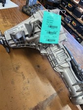 2013-2020 Dodge Ram Truck 1500 Front Axle Differential Carrier 3.21 Ratio OEM picture