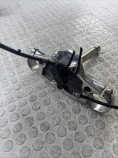 1360 18 HARLEY-DAVIDSON LOW RIDER LOWER TRIPLE TREE CLAMP STEERING *SCRATCHED* picture