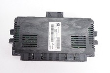 MINI COOPER R56 Footwell Module PL3 FRM3R Light Control OEM 2007 - 2013 picture