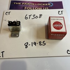Niehoff Horn Relay (Standard) HR144 picture