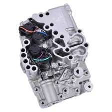 SUBARU LINEARTRONIC, VALVE BODY, GENERATION 2, TR580, SUBARU LIFETIME WARRANTY picture