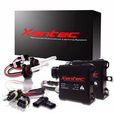 Xentec Xenon HID KIT H11 8000K BRIGHT Ice Blue Beam Headlight Conversion Light picture