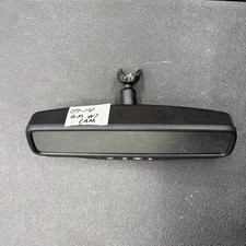 07-14 GM SUV Inside Interior Rearview Mirror Backup Camera Display OEM Factory picture