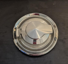 Fuel Gas Cap Flip Top Bezel Combo Kit Fits 1968 Dodge Charger Mopar picture